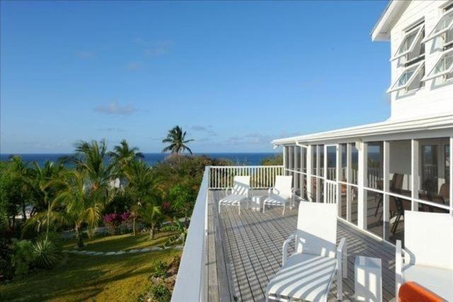 Bahama Mama Home Governors Harbour Exterior foto