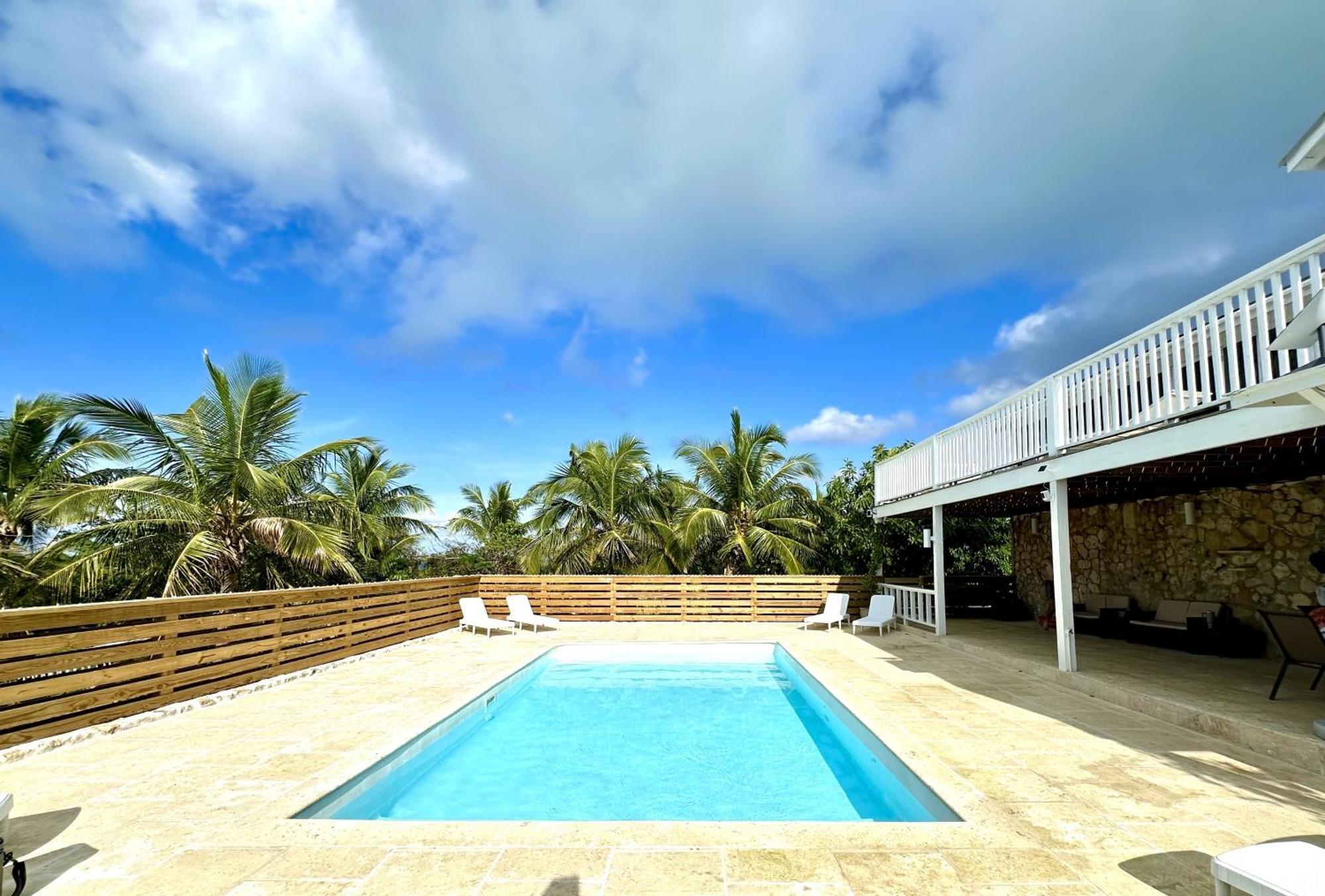 Bahama Mama Home Governors Harbour Exterior foto