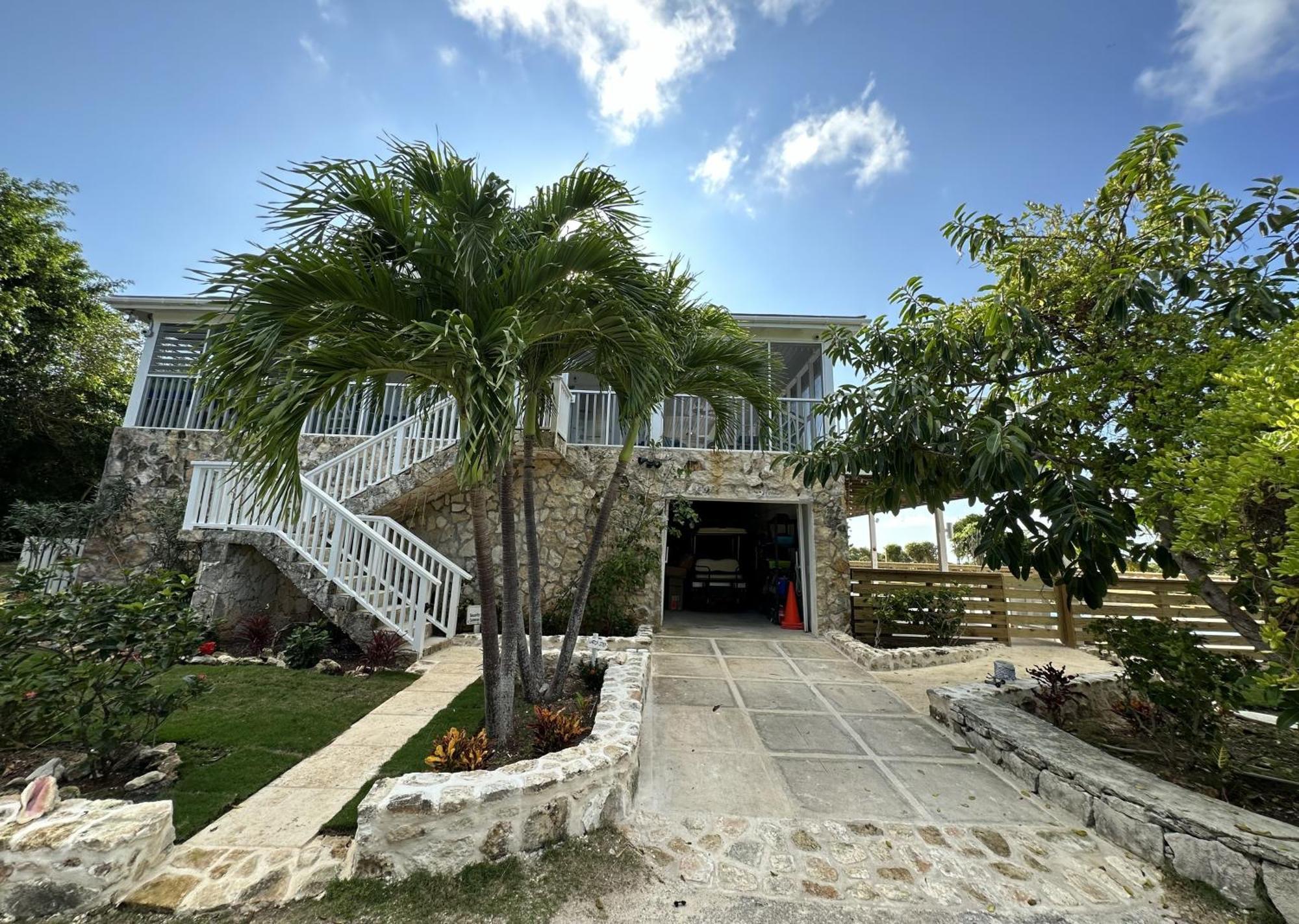 Bahama Mama Home Governors Harbour Exterior foto